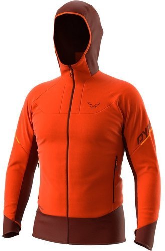 DYNAFIT-Dynafit Veste Mazzalama Ptc Alpha-0