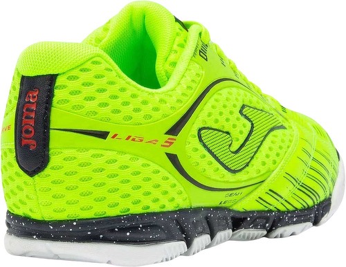 JOMA-Liga Indoor-4