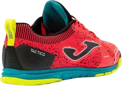 JOMA-Tactico Indoor-4