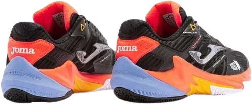 JOMA-Joma Open-3