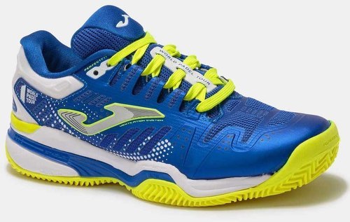 JOMA-Joma Chaussures Terre-battue Slam-3