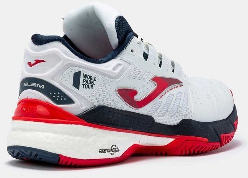 JOMA-Chaussures Terre-battue Slam-4