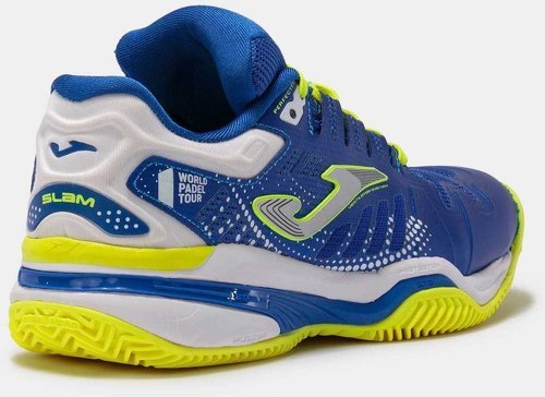 JOMA-Joma Chaussures Terre-battue Slam-4