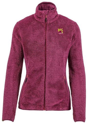 Karpos-Karpos Polaire Demi-Zip Vertice-0