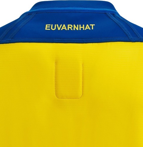 MACRON-Maillot Asm Clermont Auvergne Domicile 2022/2023-4