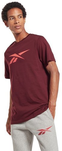 REEBOK-T-Shirt Reebok Identity Classics-0