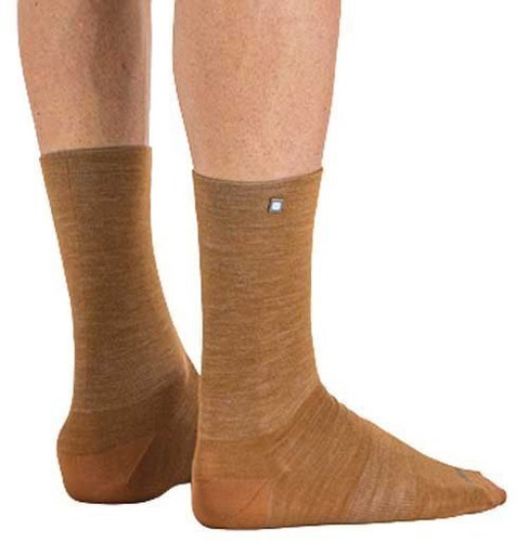 Sportful-Sportful Chaussettes Moyennes Matchy Wool-0