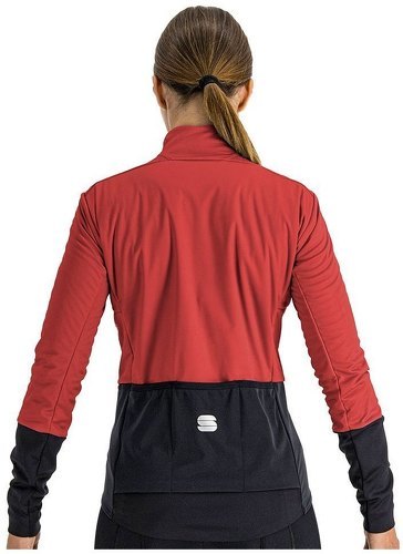 Sportful-Sportful Veste Total Comfort-1