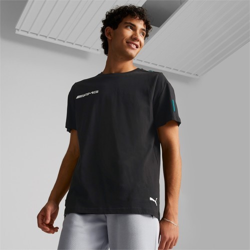 PUMA-TEE SHIRT FD MAPF1 MT7-4