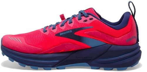 Brooks-Cascadia 16-1