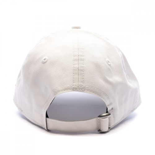 NEW ERA-Casquette Blanche Junior New Era Yankees League 9forty-2