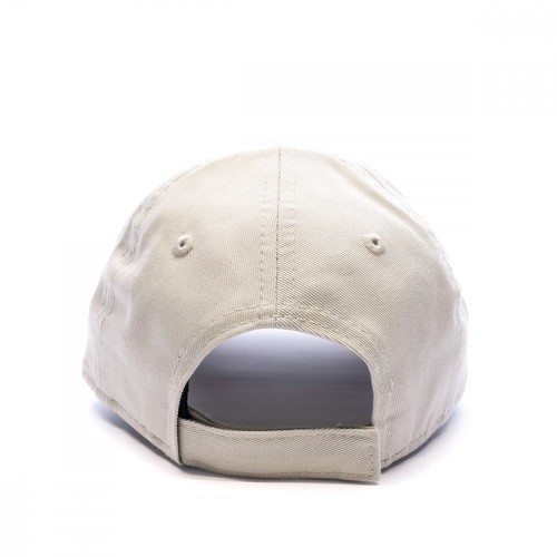 NEW ERA-Casquette Crème Enfant New Era Yankees League 9forty-2