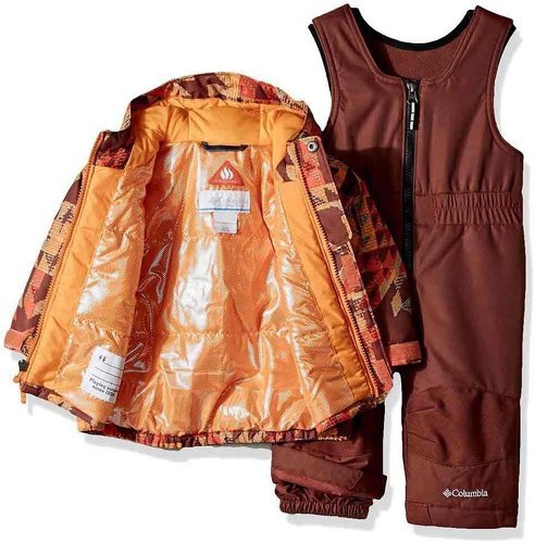 Columbia-Columbia Ensemble Buga™-2