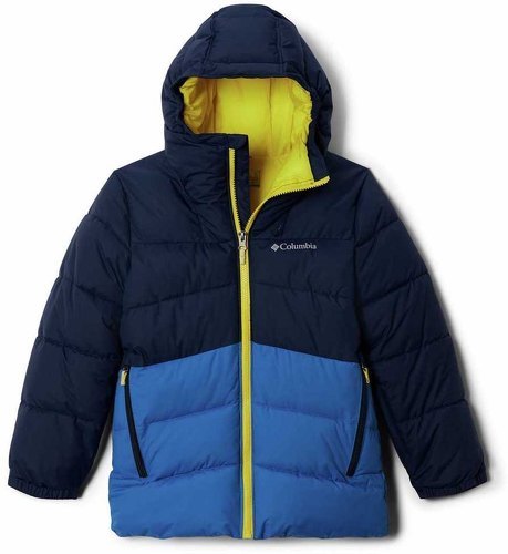 Columbia-Columbia Veste Arctic Blast™-0