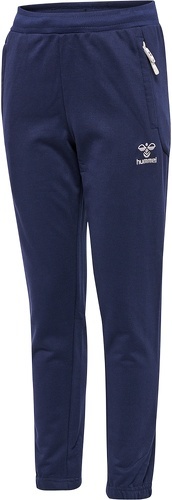 HUMMEL-Hmlmove Grid Coton Jogging Enfant-0