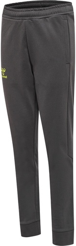 HUMMEL-Hmloffgrid Coton Jogging Enfant-0