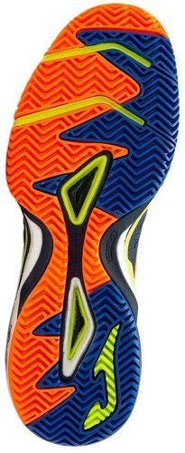 JOMA-Joma Chaussures Terre-battue Slam-1