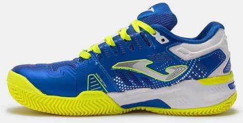 JOMA-Joma Chaussures Terre-battue Slam-2