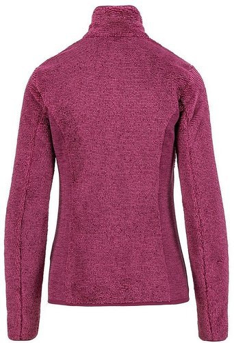 Karpos-Karpos Polaire Demi-Zip Vertice-1