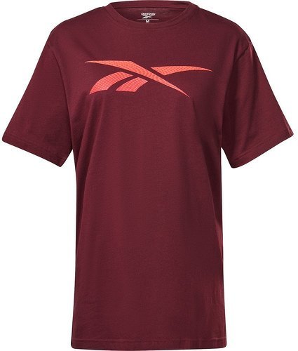 REEBOK-T-Shirt Reebok Identity Classics-2