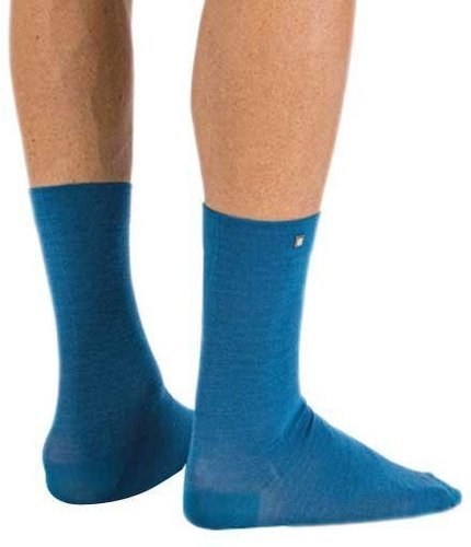 Sportful-Sportful Chaussettes Moyennes Matchy Wool-0