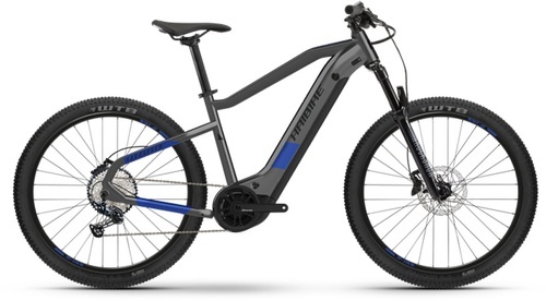 Haibike-Vtt Electrique Semi Rigide Hardseven 7-27'5 12v--taille L-0