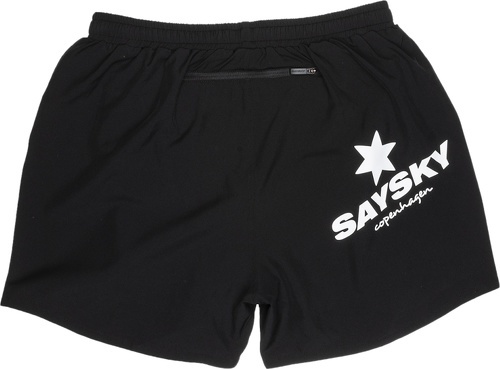 Saysky-Compression 2 In 1 Shorts 5-1