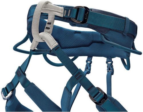 PETZL-Petzl Adjama - Baudrier d'escalade-2