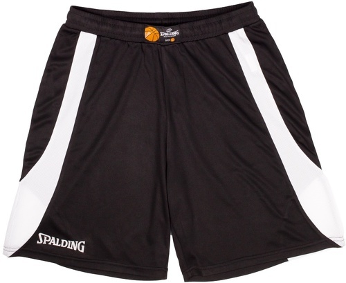 SPALDING-Jam Shorts-0