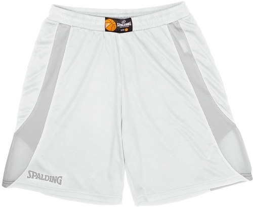 SPALDING-Jam Shorts-0