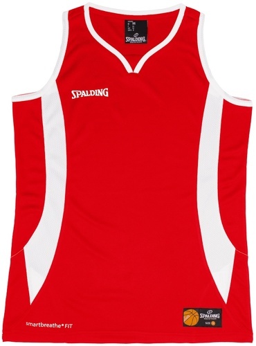 SPALDING-Jam Tank Top Débardeur-0