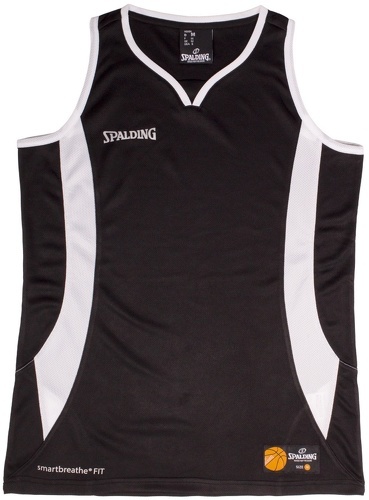SPALDING-Jam Tank Top Débardeur-0