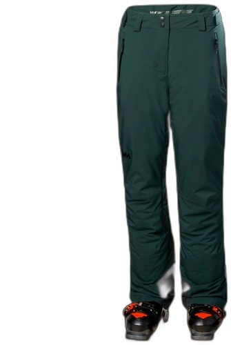 HELLY HANSEN-W LEGENDARY INSULATED PANT-0