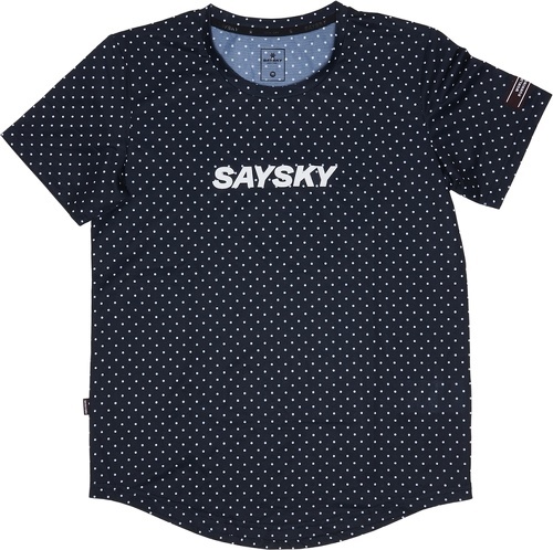 Saysky-Polka Combat T-Shirt-image-1