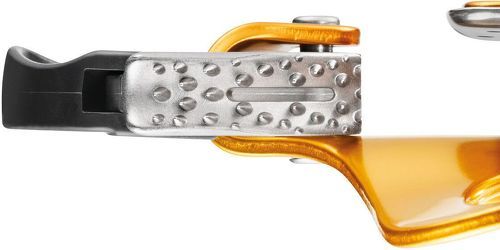 PETZL-CROLL bloqueador ventral CE-3