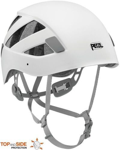 PETZL-Petzl Boreo - Casque d’escalade-0