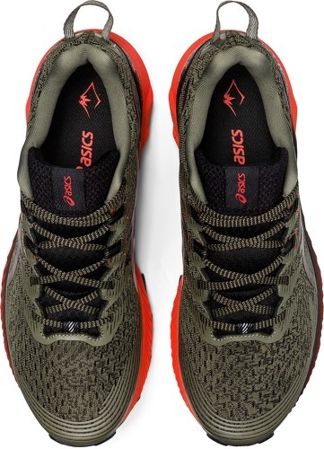 ASICS-Gel Trabuco 10-2