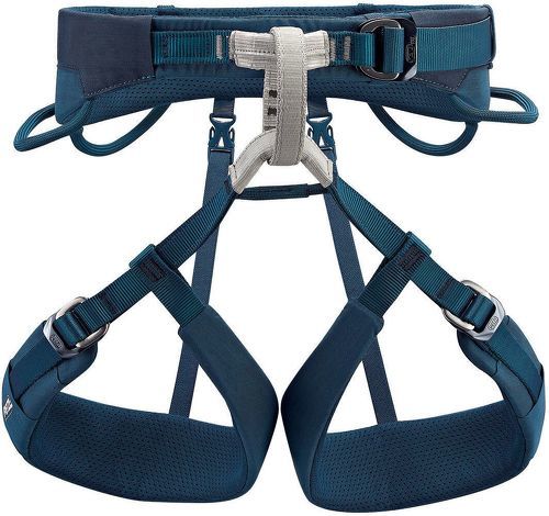 PETZL-Petzl Adjama - Baudrier d'escalade-1