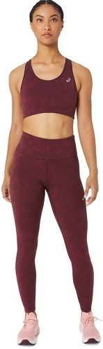 ASICS-Legging femme Asics Runkoyo jacquard-0