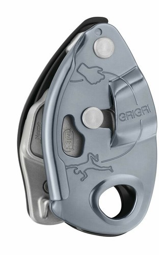 PETZL-Petzl Grigri-0