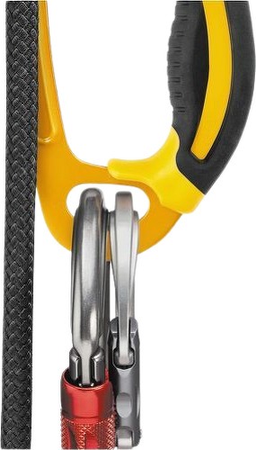 PETZL-Petzl Ascension Climbing - Baudrier d'escalade-1
