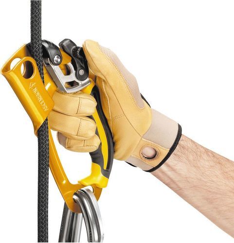 PETZL-Petzl Ascension Climbing - Baudrier d'escalade-2