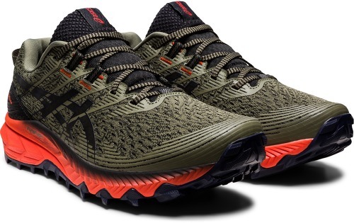 ASICS-Gel Trabuco 10-4
