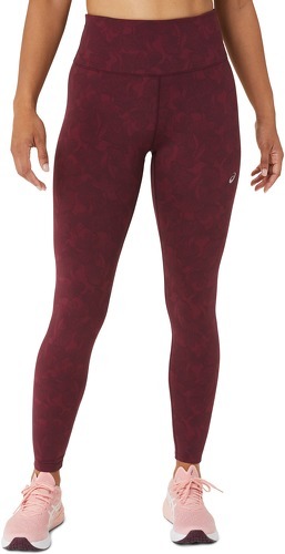 ASICS-Legging femme Asics Runkoyo jacquard-1