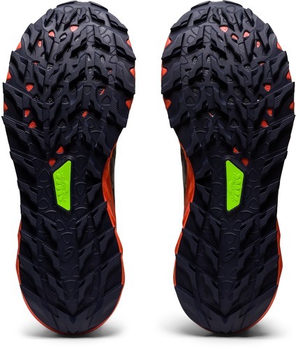 ASICS-Gel Trabuco 10-3
