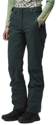 HELLY HANSEN-W LEGENDARY INSULATED PANT-2