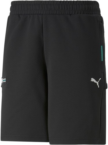 PUMA-Short Puma Mercedes F1-0
