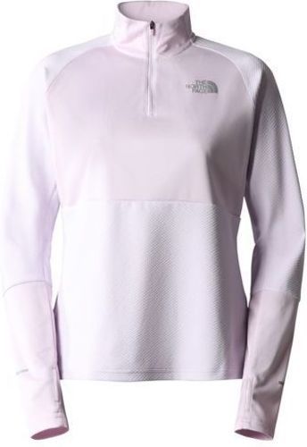 THE NORTH FACE-1/4 Run Fleece-0