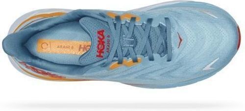 HOKA ONE ONE-Arahi 6-2