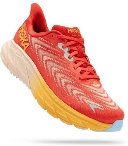 HOKA ONE ONE-Arahi 6-4